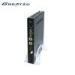 Ultra - Small 1037U Industrial Embedded Computer VGA HDMI / VEST Mount