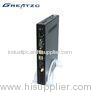 Ultra - Small 1037U Industrial Embedded Computer VGA HDMI / VEST Mount