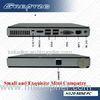 HD Ultra Small Mini PC Computer With INTEL ATOM D525 Dual Core CPU