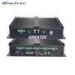 HD Industrial Small Fanless PC With Intel Celeron 1037U CPU 1 LAN Port
