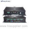 HD Industrial Small Fanless PC With Intel Celeron 1037U CPU 1 LAN Port