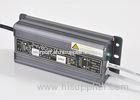 IP67 DC12V Single LED Driver Switched Mode Power Supply 80W Aluminum shell