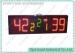 Mini Small LED Electronic Scoreboard for Digital Scoring Board Display