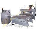 ATC CNC Router for wood machine with row tool holder