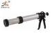 9 / 15 Inch Manual Construction Industrial Caulking Gun With Aluminum Handle