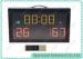 Mini Portable Electronic Scoreboard For Football