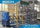 Automatic back wash control system fiber spinning Industrial Filtration System with ISO9001