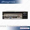 ATOM D2550 Fanless Industrial Computer Double Display Mini PC With HDMI & VGA