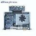 I5-3337U OPS Industrial Mini PC With HD 4000 GPU Double Display Noiseless