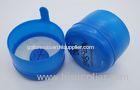 Plastic 5 Gallon Water Bottle Caps No Spill 9.0 gram Weight Food Grade