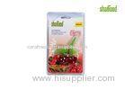Dual Special Sweet Fragrance Plastic Air Freshener Fresh Berry Blast Crazy Party