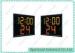 100V to 240 Voltage Electronic Basketball Shot Clock With Play Times
