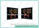 100V to 240 Voltage Electronic Basketball Shot Clock With Play Times