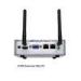 J1900 Dual Lan Fanless Industrial PC VGA HDMI SATA MSATA WIFI Vest Mount