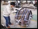 Professional Welding Boom Head Heavy Steel Fabrication For Offshore Machinery