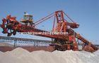 Cantilever Bucket-wheel Stacker &amp; Reclaimer