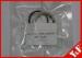 Durable Caterpillar Cat 312b Excavator Seal Kits / Track Adjuster Seal Kits