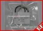 Durable Caterpillar Cat 312b Excavator Seal Kits / Track Adjuster Seal Kits