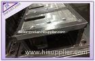 Precision CNC Milling Parts Automatic Accessories with Powder Coating OEM & ODM