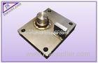 High Precision Metal Stainless Steel Welding Services - CNC Machining Jig