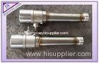 Stainless Steel Welding Service / Sheet Metal Bending / Welding Coupling with the Valve