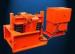 Separate Type Hydraulic Crane Rail Clamps With 250Kn Axial Load For Stacker-Reclaimer