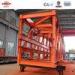 Nonstandard CMEC Alloy Steel Metal Fabrication For Stacker Fixed Arm