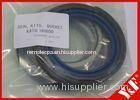 Kato Hd800 Excavator Seal Kits Bucket Cylinder Seals Heavy Equipment Spare Parts