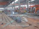 Heavy Hot Dip Galvanized Structural Steel Fabrications Adopt Light Metal