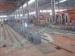 Heavy Hot Dip Galvanized Structural Steel Fabrications Adopt Light Metal
