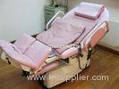 Comfortable Hydraulic And Electric Gynecological Chair For Female