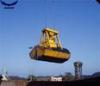 25T Wireless Remote Control Grapple for Bulk Carrier Cargo Loading with 16Mn Material