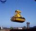 25T Wireless Remote Control Grapple for Bulk Carrier Cargo Loading with 16Mn Material