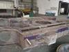 Heavy Steel Welding Metal Fabrication For Port / Harbor Logistics Machinery