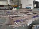 Heavy Steel Welding Metal Fabrication For Port / Harbor Logistics Machinery