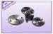 Professional High precision CNC Precision Turning metal parts / Components