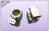 Professional Aluminum anodizing Customizable Metal Machining Services CNC Machined Parts