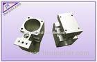 Professional Aluminum anodizing Customizable Metal Machining Services CNC Machined Parts