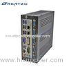Haswell LGA1150 Mini PC Support I3/I5/I7 Processor 6*RS232 Mini Computer