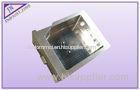 Aluminum alloy Precision Machined Parts Custom Machining Services for medical machine