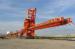 300 T / H Stable Bridge Bucket-Wheel Stacker Reclaimer For Mineral Industry