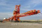 300 T / H Stable Bridge Bucket-Wheel Stacker Reclaimer For Mineral Industry