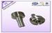 Stainless steel Precision Shaft CNC Grinding Services / CNC Lathe Turning