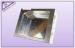 Metal Precision Parts Stainless Steel CNC Machining Support Passivation Surface