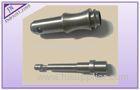 CNC Lathe Machining Stainless Steel Index Plunger for Industry Equipment