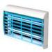Domestic Electronic ABS Mosquito Light Trap With Shatterproof UVA tubes