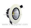 IP20 5W COB LED Downlights in 400lm Genesis Photonics chips