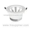 3W high lumen 240lm Genesis Photonics LED Bathroom Downlights AC90 - 277V