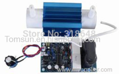 DC12V/ DC24V Motor Homes Purification Device Ozone Generator 3g with Adjustable Ozone Output