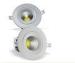 4 Inch 110*60mm 7W Dimmable LED Down lighting San'an With AC90volt - 277V